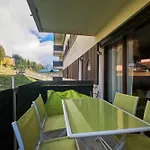 Apartamento En Montagne à - 30 M² Avec Balcon Allevard