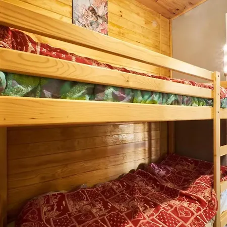 En Montagne à - 30 M² Avec Balcon Allevard