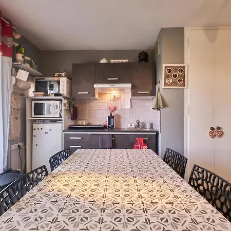 En Montagne A - 30 M² Avec Balcon *